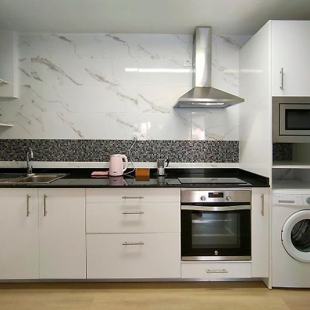 Apartmán Puerto Rico Luxury Bungalow Mogán Exteriér fotografie