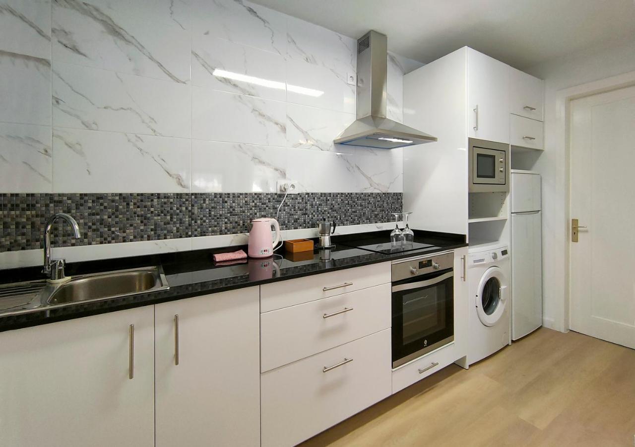 Apartmán Puerto Rico Luxury Bungalow Mogán Exteriér fotografie