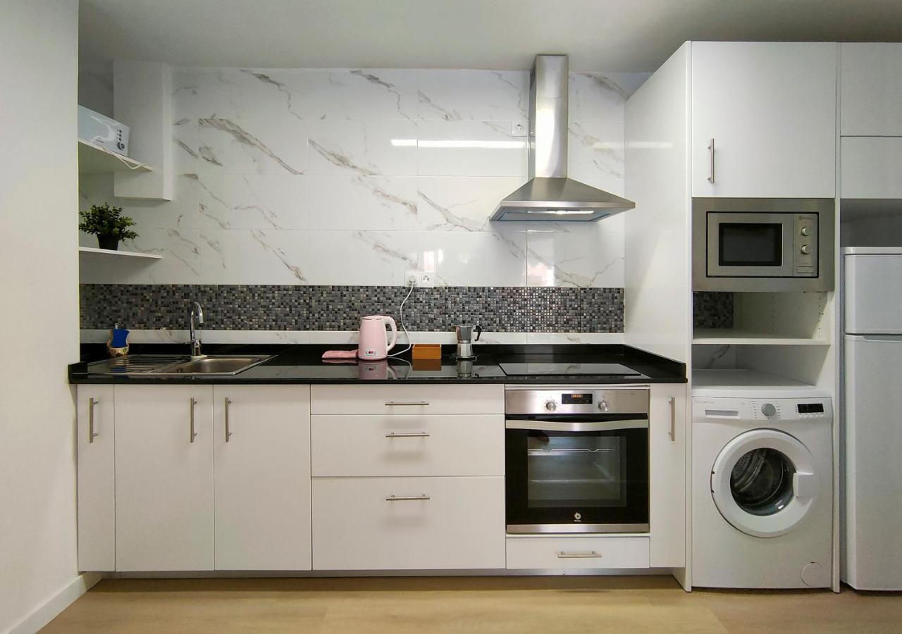 Apartmán Puerto Rico Luxury Bungalow Mogán Exteriér fotografie