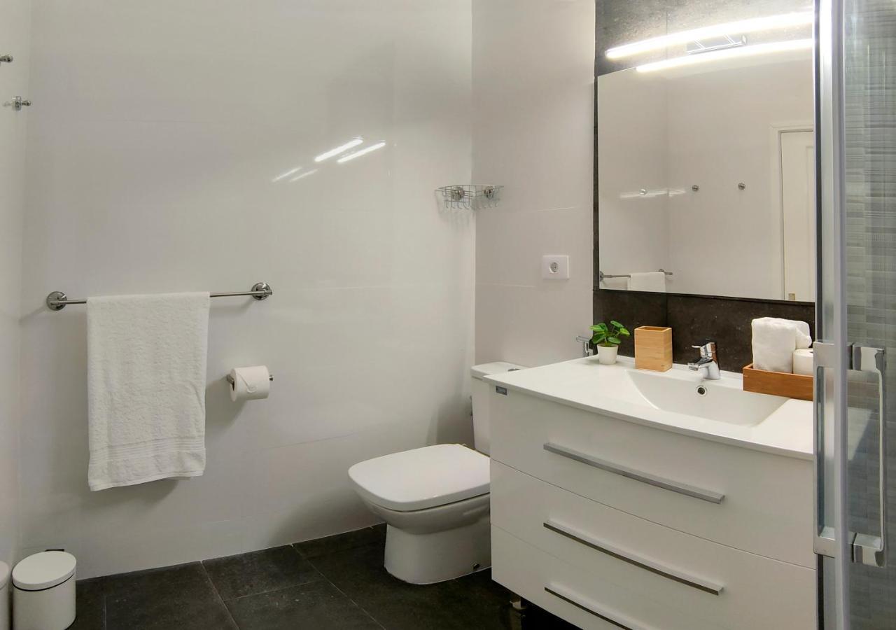 Apartmán Puerto Rico Luxury Bungalow Mogán Exteriér fotografie