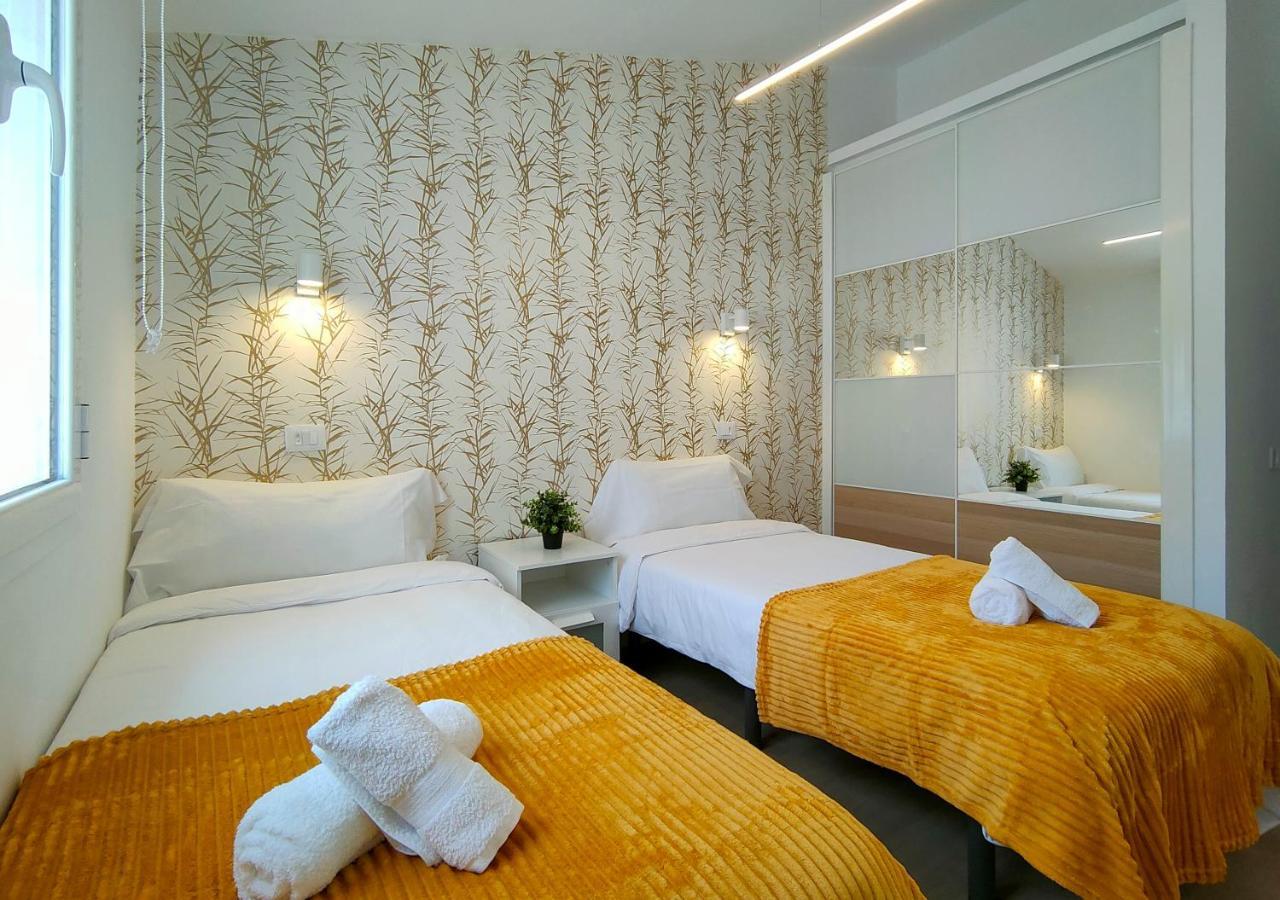 Apartmán Puerto Rico Luxury Bungalow Mogán Exteriér fotografie