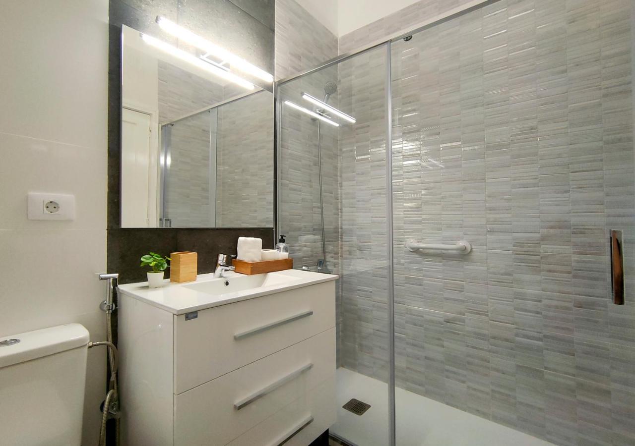 Apartmán Puerto Rico Luxury Bungalow Mogán Exteriér fotografie