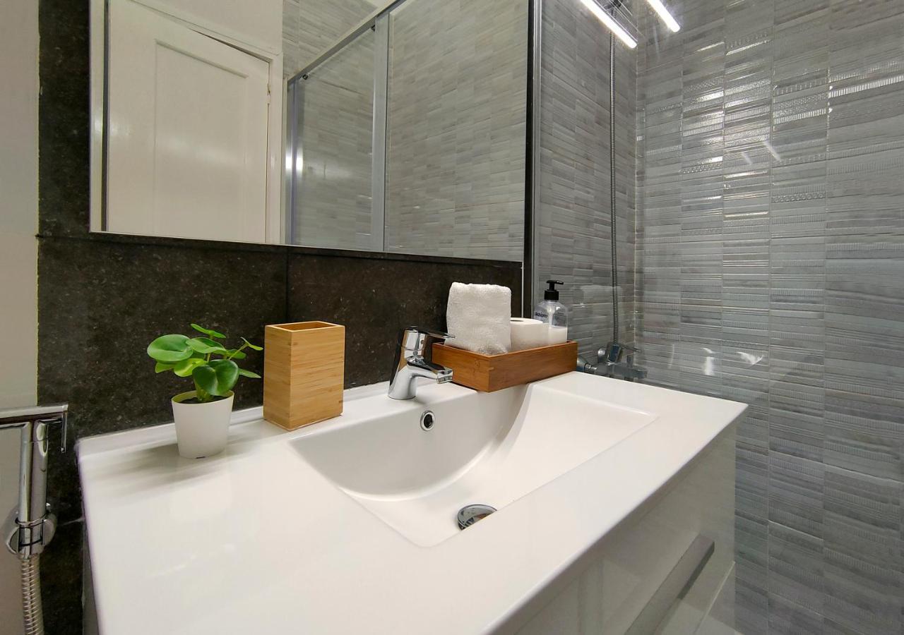 Apartmán Puerto Rico Luxury Bungalow Mogán Exteriér fotografie