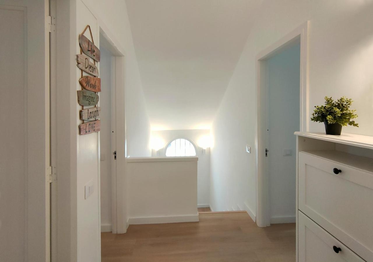 Apartmán Puerto Rico Luxury Bungalow Mogán Exteriér fotografie