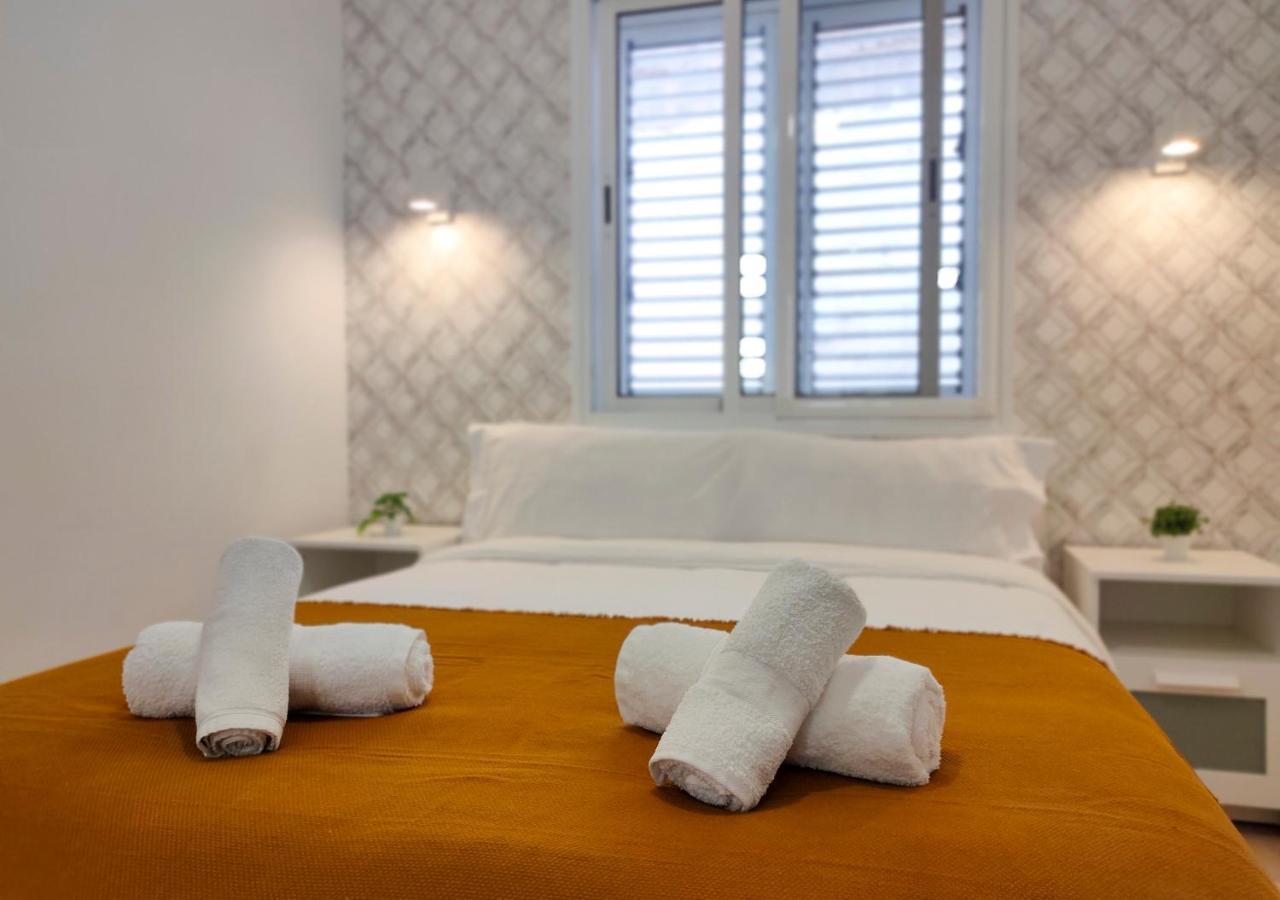 Apartmán Puerto Rico Luxury Bungalow Mogán Exteriér fotografie